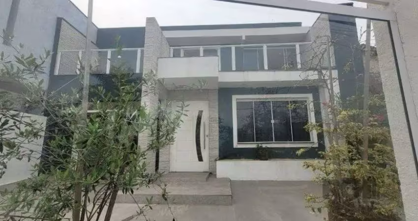 Casa com 4 quartos à venda na Rua Frei Henrique de Coimbra, 21, Nossa Senhora das Graças, Canoas
