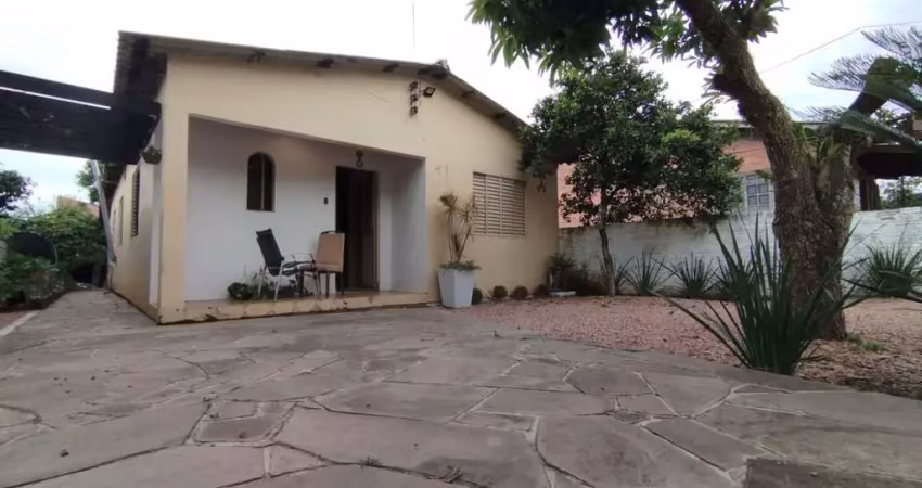 Casa com 2 quartos à venda na Rua Pedro Aniceto de Souza, 170, Aberta dos Morros, Porto Alegre