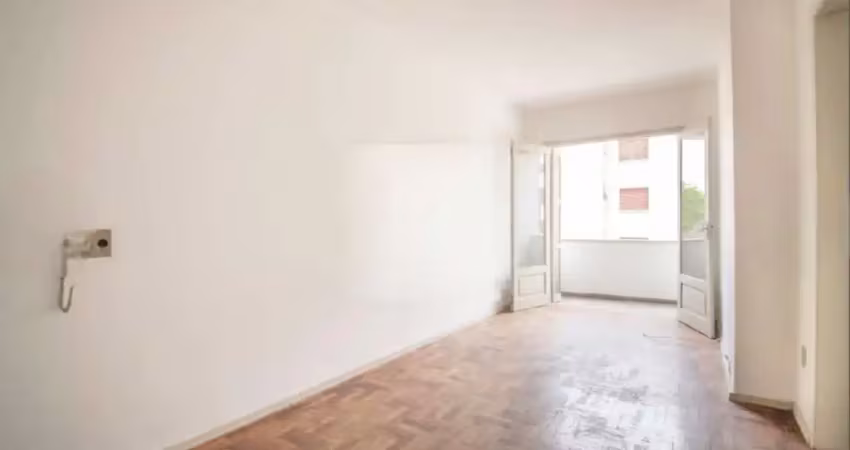 Apartamento com 1 quarto à venda na Rua Leopoldo de Freitas, 100, Passo da Areia, Porto Alegre