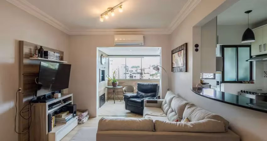 Apartamento com 2 quartos à venda na Rua Ernesto da Fontoura, 1480, São Geraldo, Porto Alegre
