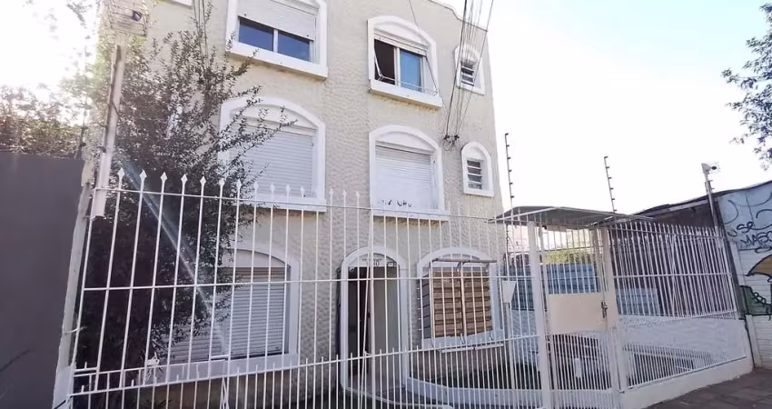 Apartamento com 3 quartos à venda na Rua São Francisco, 1040, Santana, Porto Alegre