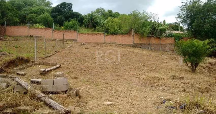 Terreno em condominio para venda - 0m², 0 dormitórios, vila nova, porto alegre