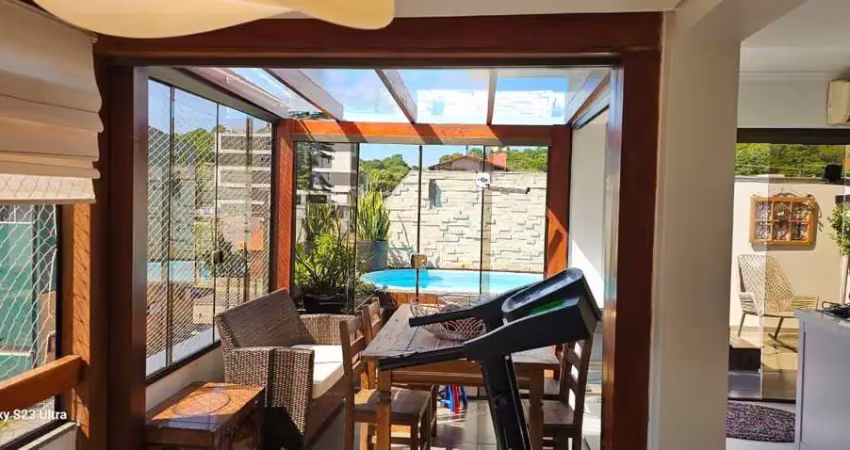 Cobertura com 2 quartos à venda na Rua José Scutari, 401, Passo da Areia, Porto Alegre