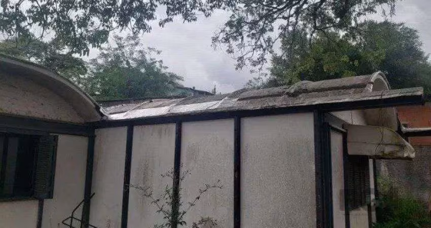 Terreno para venda - 1558m², 0 dormitórios, agronomia