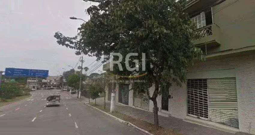 Ponto comercial à venda na Avenida Teresópolis, 3385, Teresópolis, Porto Alegre