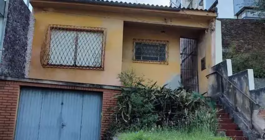 Casa com 3 quartos à venda na Rua Mariz e Barros, 272, Petrópolis, Porto Alegre