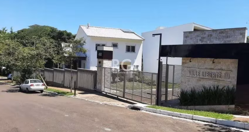 Terreno em condominio para venda - 200m², 0 dormitórios, vila nova, porto alegre