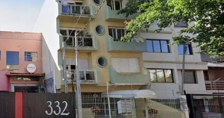 Apartamento com 2 quartos à venda na Rua Laurindo, 340, Santana, Porto Alegre