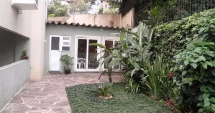 Apartamento para venda - 37.33m², 1 dormitório, sendo 1 suites, petrópolis