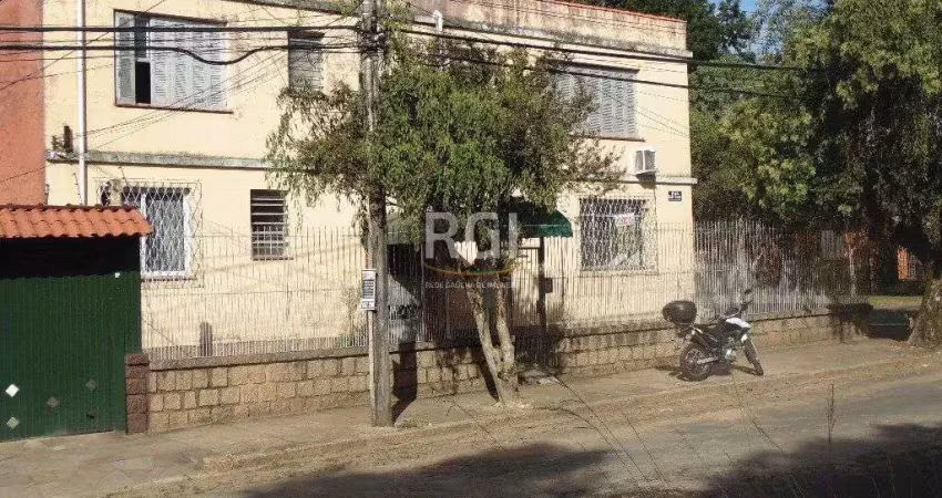 Apartamento para venda - 62m², 2 dormitórios, 1 vaga - nonoai