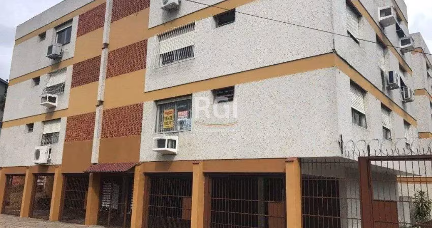 Apartamento para venda - 46.02m², 1 dormitório, 1 vaga - teresópolis
