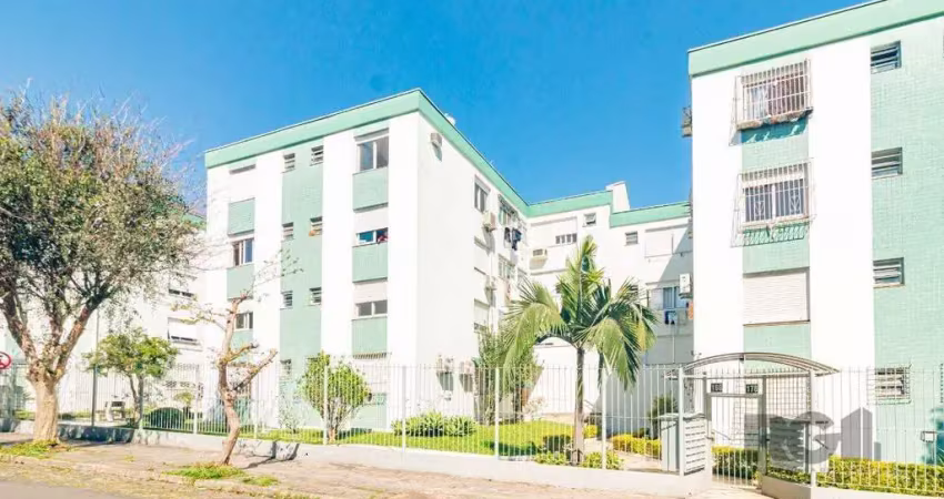 Apartamento com 1 quarto à venda na Rua Domingos Seguézio, 168, Vila Ipiranga, Porto Alegre