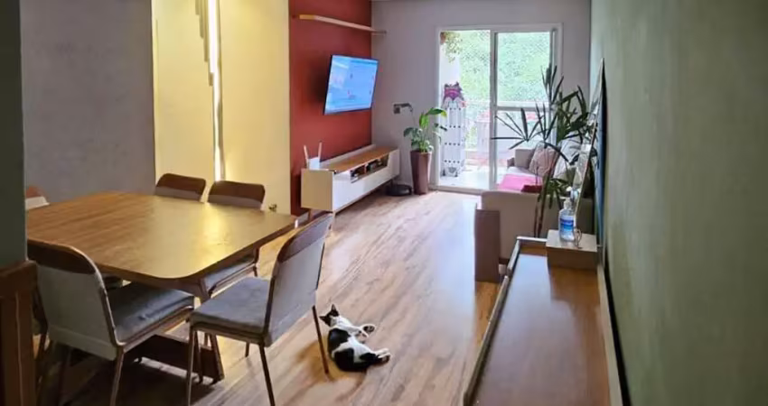 Apartamento com 3 quartos à venda na Avenida Arnaldo Bohrer, 175, Teresópolis, Porto Alegre