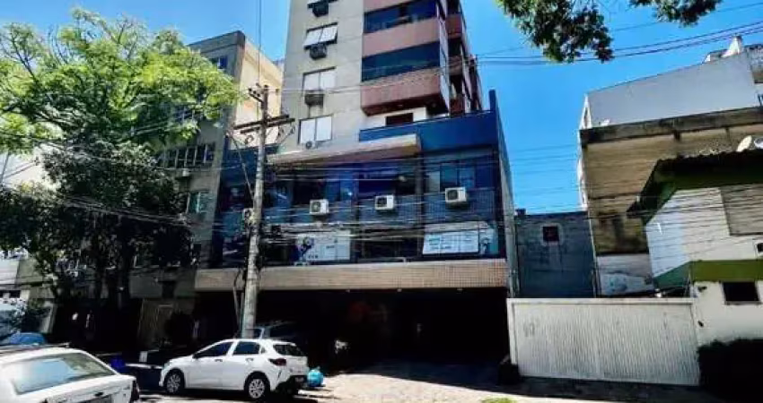 Apto no passo da areia de 03 dorm com suíte, sala com 02 ambientes e 01 vaga