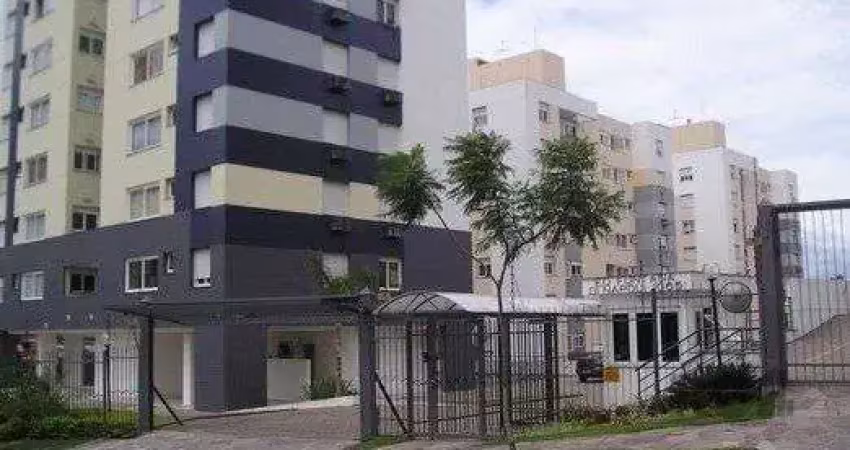 Apartamento com 2 quartos à venda na Avenida General Barreto Viana, 1065, Chácara das Pedras, Porto Alegre