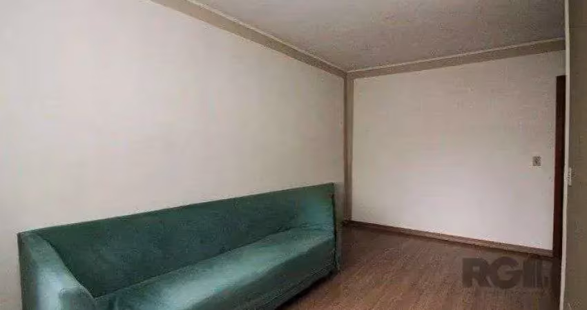 Apartamento com 1 quarto à venda na Rua Luiz de Camões, 864, Santo Antônio, Porto Alegre