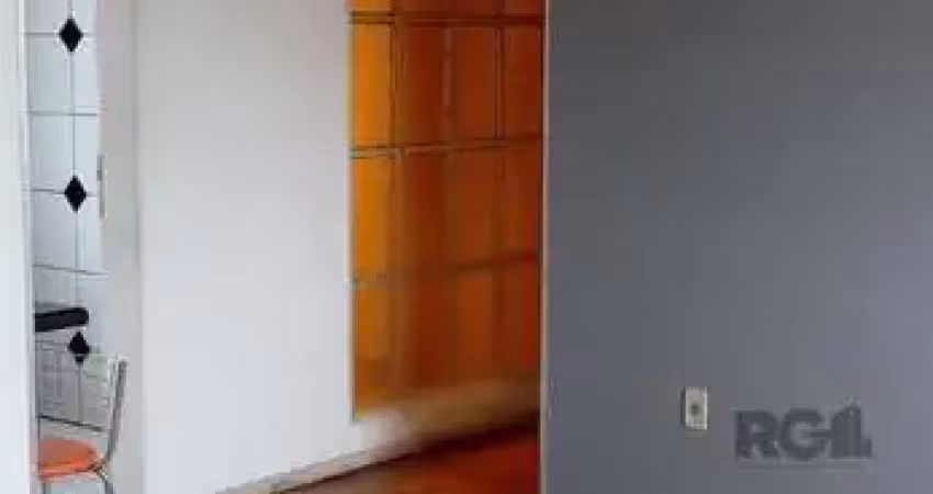 Apartamento com 3 quartos à venda na Rua Teixeira de Freitas, 860, Santo Antônio, Porto Alegre
