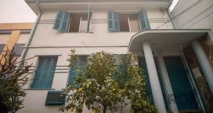 Casa com 4 quartos à venda na Rua Sete de Abril, 334, Floresta, Porto Alegre