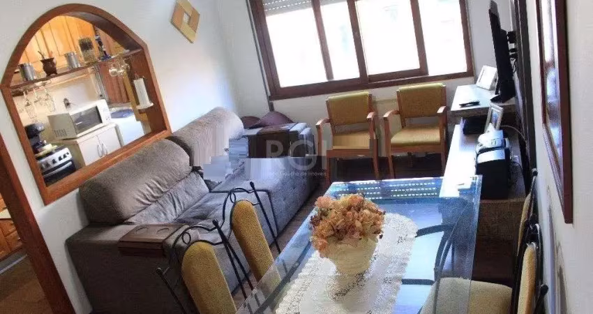 Apartamento para venda - 59m², 2 dormitórios, 1 vaga - jardim itu