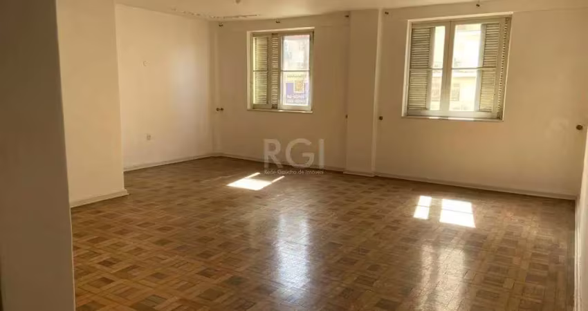 Apartamento para venda - 163m², 2 dormitórios, centro histórico