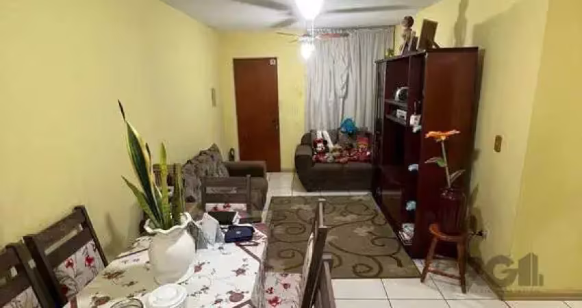 Apartamento com 2 quartos à venda na Rua Bento Gonçalves, 1244, São Sebastião, Esteio