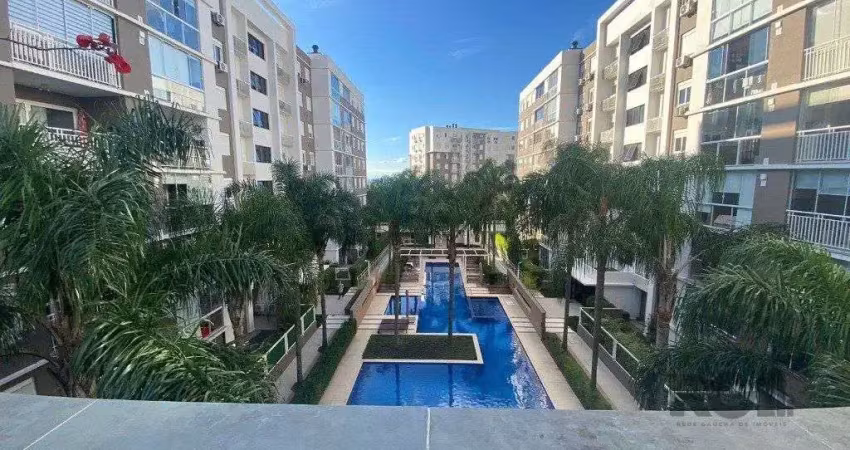 Apartamento com 3 quartos à venda na Rua Doutor Carlos Renato R. Fonseca, 125, Jardim Itu Sabará, Porto Alegre