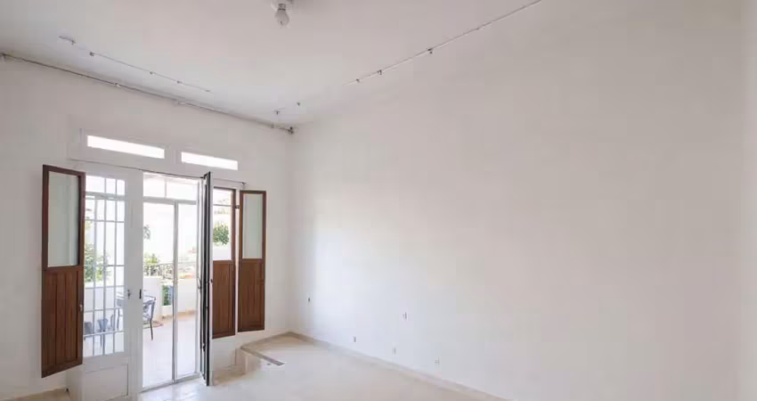Vende-se apartamento 2 quartos e 58 m² - são geraldo