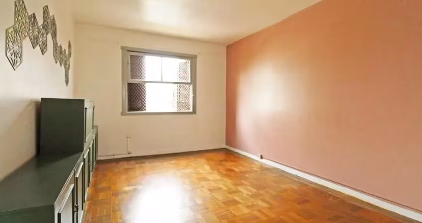 Vende-se amplo apartamento de 3 quartos, 101 m² e 1 vaga – santa cecília