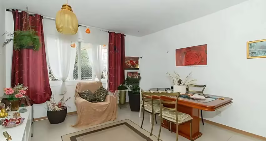Vende-se apartamento mobiliado com 1 quarto e 51m² – vila ipiranga