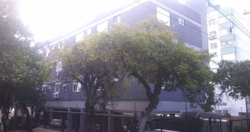 Apartamento com 1 quarto à venda na Rua Eduardo Chartier, 1043, Higienópolis, Porto Alegre