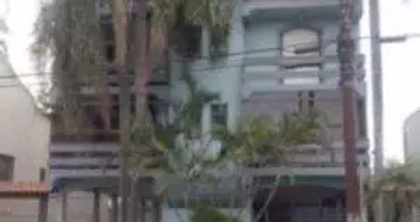 Apartamento para venda - 44.83m², 1 dormitório, medianeira