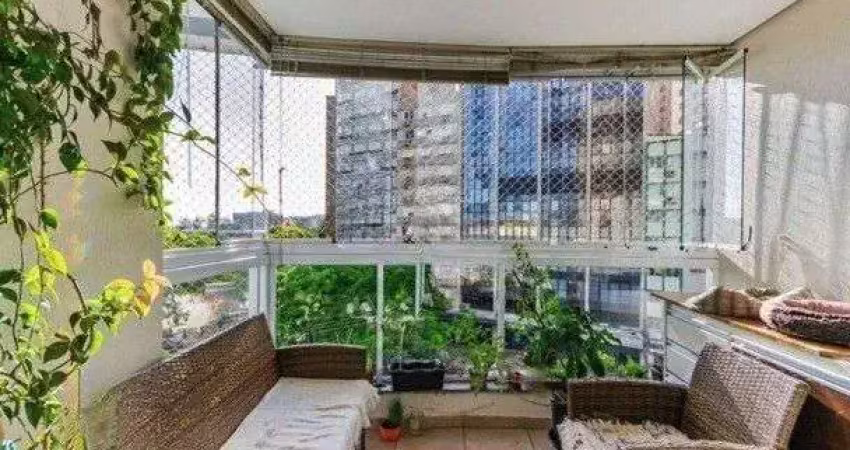 Apartamento de frente com vista panorâmica, sacada,3 dormitórios,1suíte para venda no bairro centro histórico em porto alegre/rs.