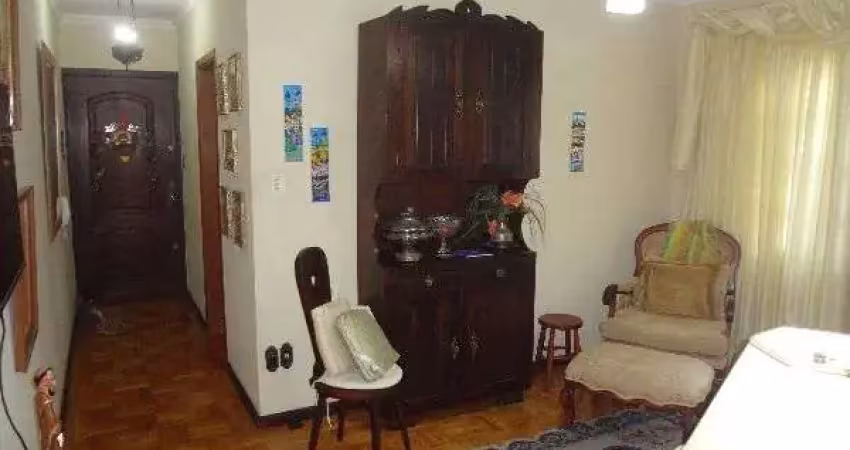 Apartamento para venda - 59.75m², 2 dormitórios, rio branco