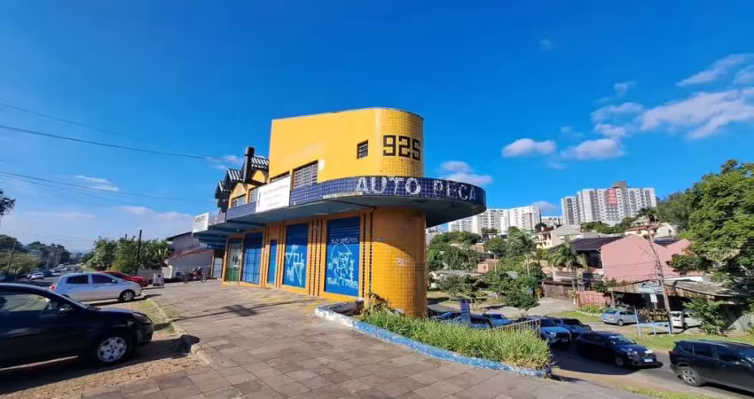Ponto comercial à venda na Avenida Ipê, 925, Vila Jardim, Porto Alegre