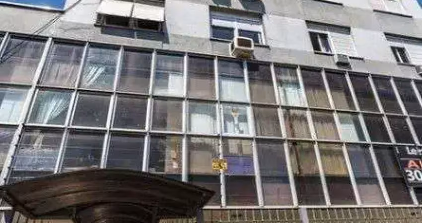 Apartamento com 2 quartos à venda na Avenida Ipiranga, 4623, Partenon, Porto Alegre
