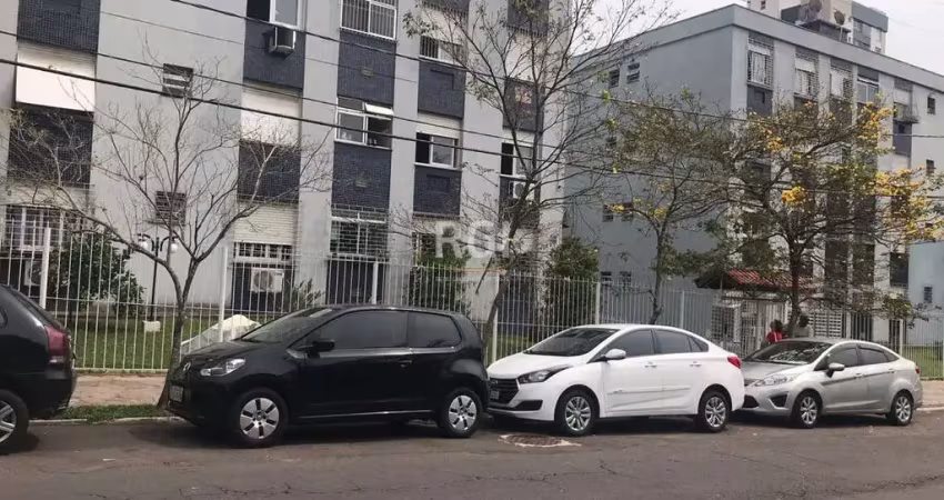 Apartamento para venda - 32m², 1 dormitório, 1 vaga - passo da areia