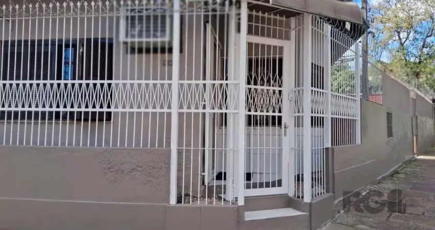 Casa com 1 quarto à venda na Rua Dom João VI, 194, Medianeira, Porto Alegre