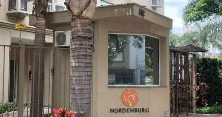 Apartamento com 3 quartos à venda na Rua Itapeva, 362, Passo da Areia, Porto Alegre