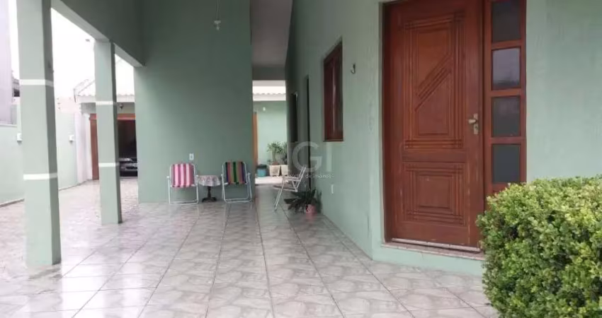 Casa com 3 dormitórios à venda, 230,11 m² por r$ 900.000,00 - igara iii - canoas/rs