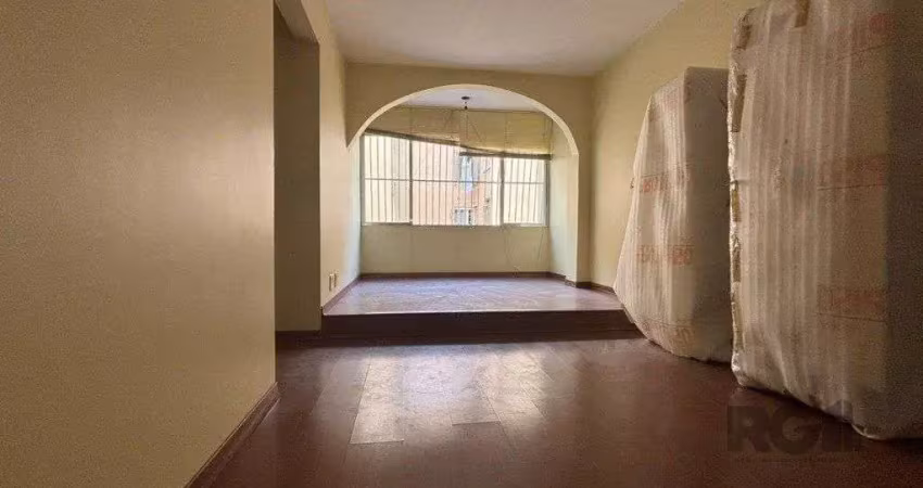 Apartamento - 1 dormitório - 1 vaga - 45,13 m² - menino deus