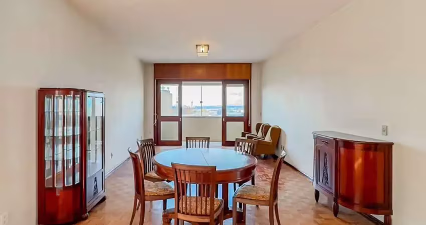 Apartamento com 3 quartos à venda na Avenida Independência, 658, Independência, Porto Alegre