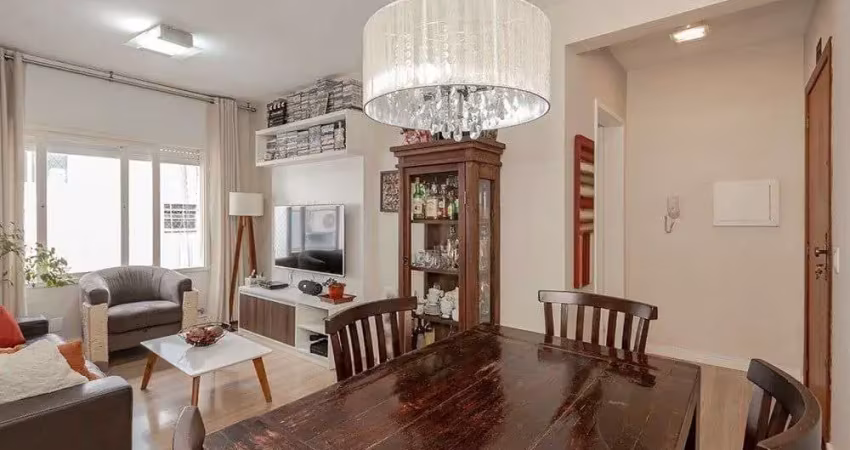 Apartamento com 2 quartos à venda na Rua Luzitana, 900, Higienópolis, Porto Alegre