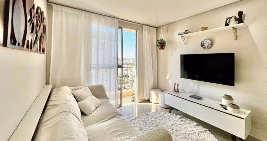 Apartamento com 2 quartos à venda na Rua Alameda dos Jardins, 50, Igara, Canoas
