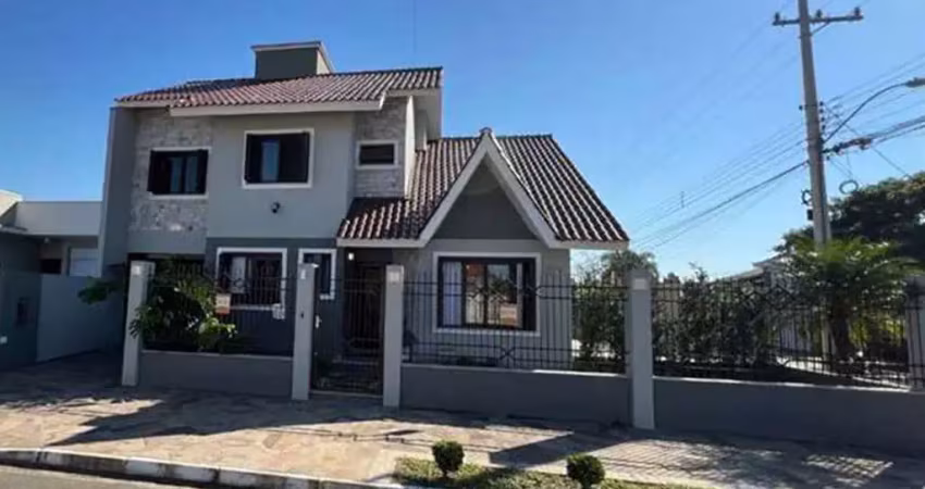 Casa com 5 quartos à venda na das Cravinas, 80, Igara, Canoas