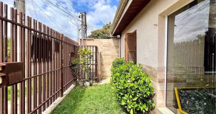 Casa com 4 quartos à venda na Rua Rainha do Mar, 38, Estância Velha, Canoas