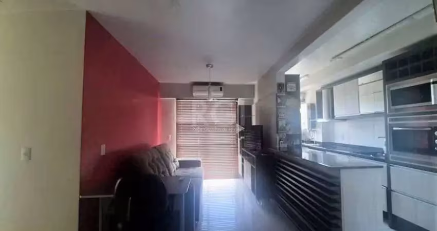 Apartamento para venda - 67.54m², 3 dormitórios, sendo 1 suites, 1 vaga - tristeza