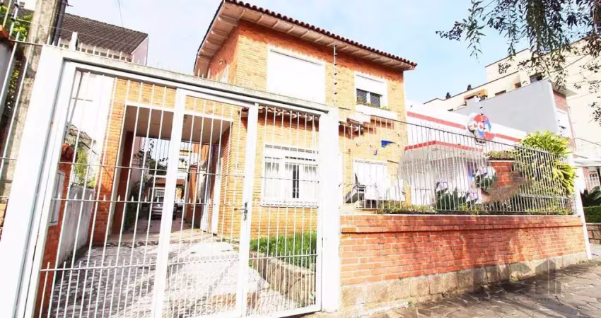 Casa à venda 4 quartos (dormitórios), suíte, 3 vagas - partenon, porto alegre