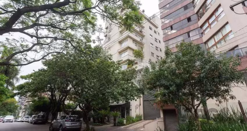 Apartamento com 1 quarto à venda na Rua Jaraguá, 306, Bela Vista, Porto Alegre