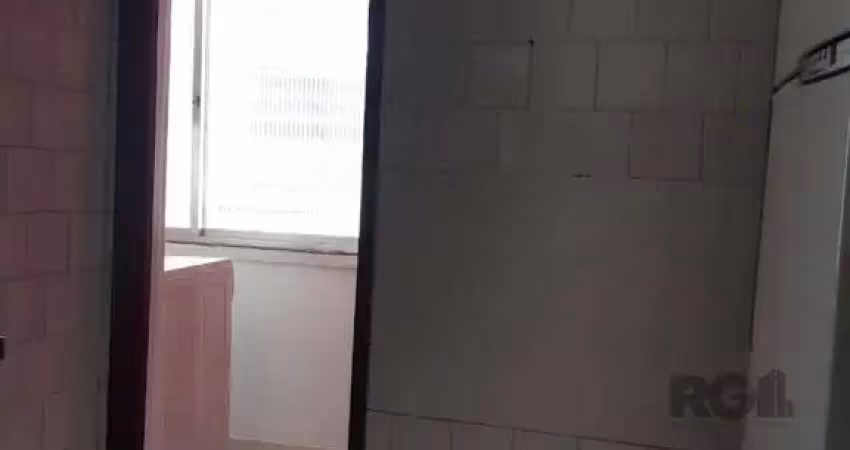 Apartamento - 2 dormitórios - 47,05 m² - cidade baixa