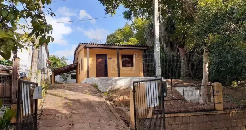 Casa para venda - 80m², 2 dormitórios, 3 vagas - belém novo